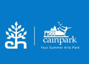 Cain Park - Cleveland Heights, Ohio July 12-14 2019