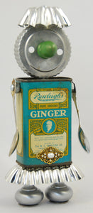 Ginger