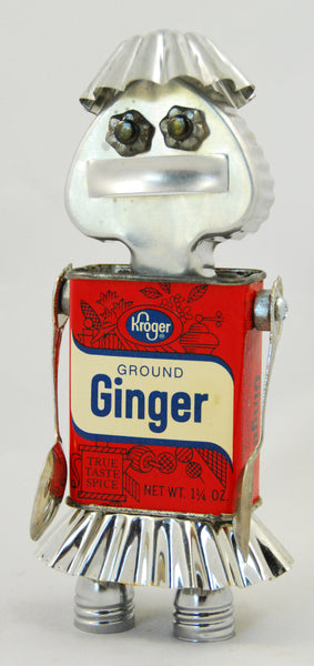 Ginger