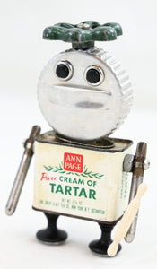 Rebots! Vintage tins recycled,upcycled and repurposed. – Kendra