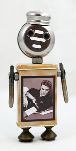 Elvis