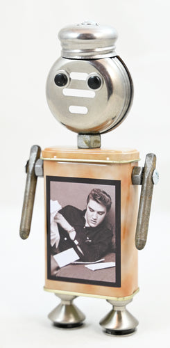 Elvis