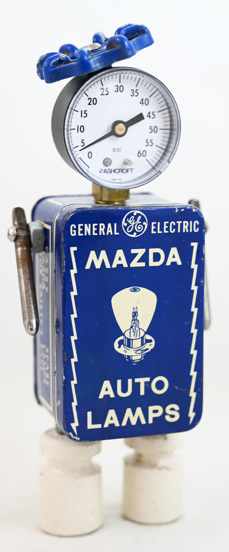 kaodaly EDISON MAZDA 1920 キャビネット Alvin – Kendra Wood Art