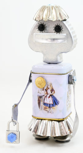 Alice