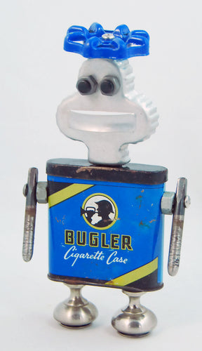Buddy
