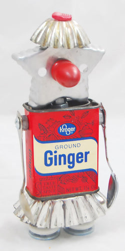 Ginger