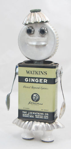 Ginger