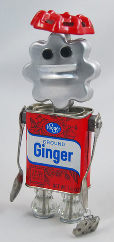 Ginger